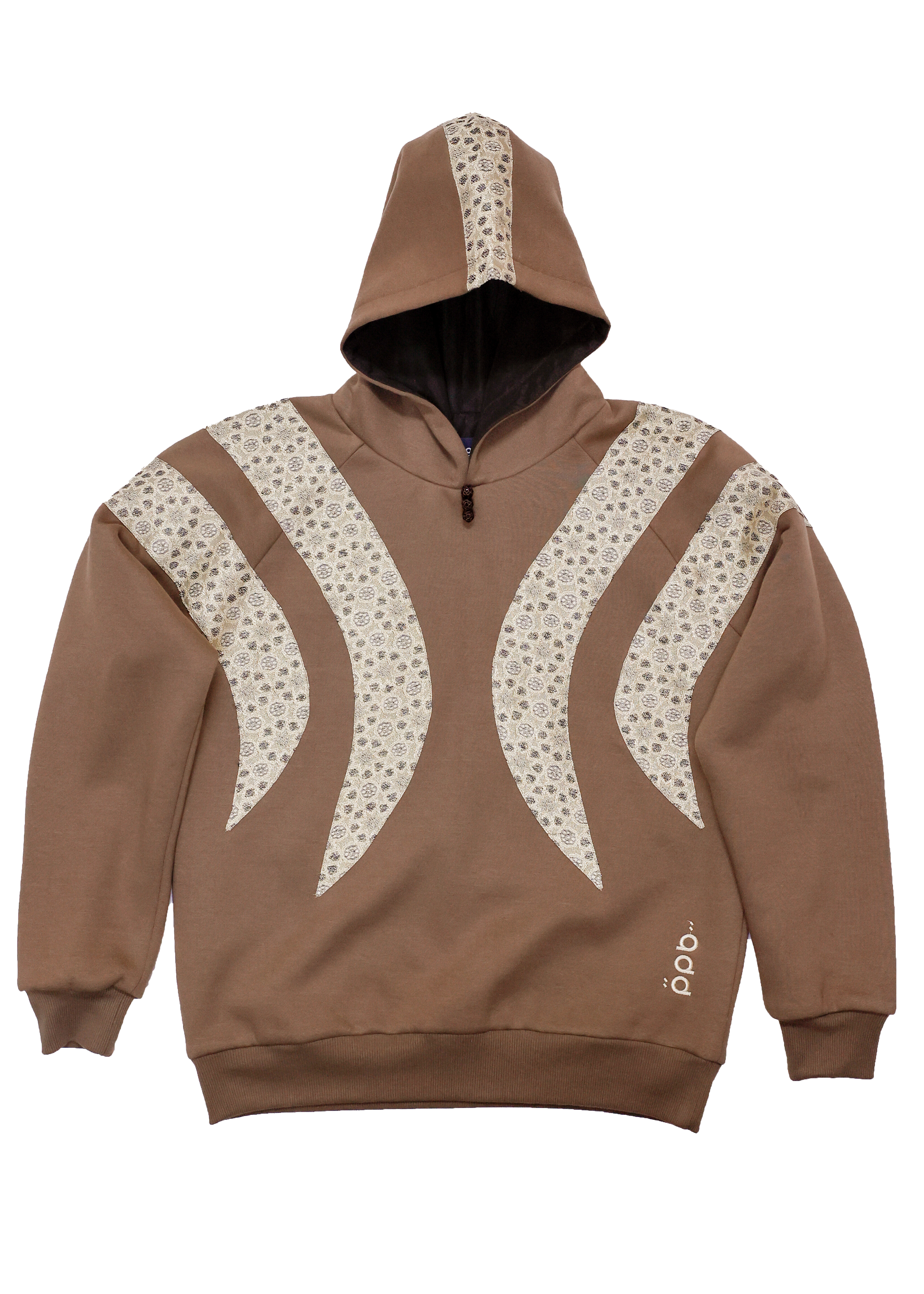 The 212 Hoodie