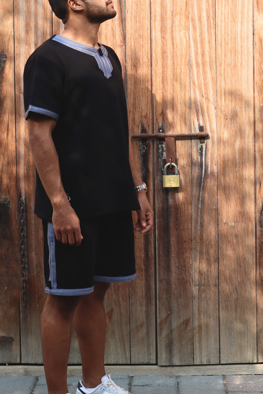 The 212 Terry Set