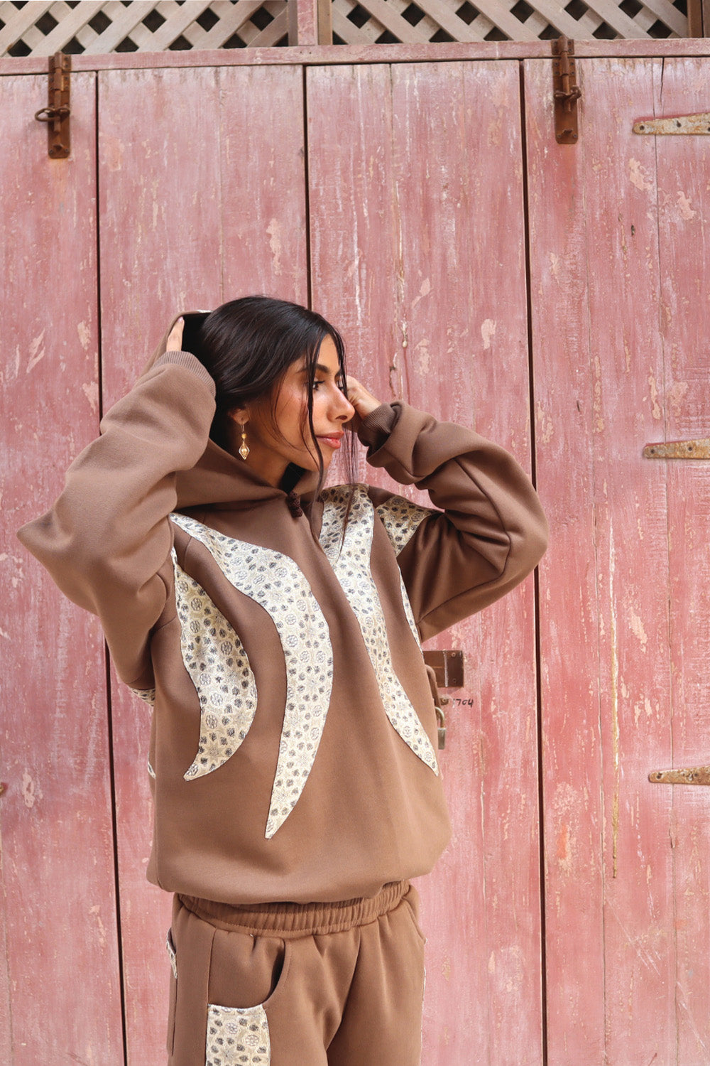 The 212 Hoodie