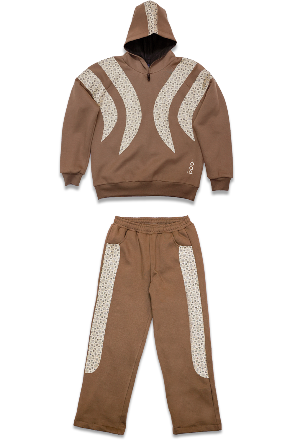 The 212 Fleece Set