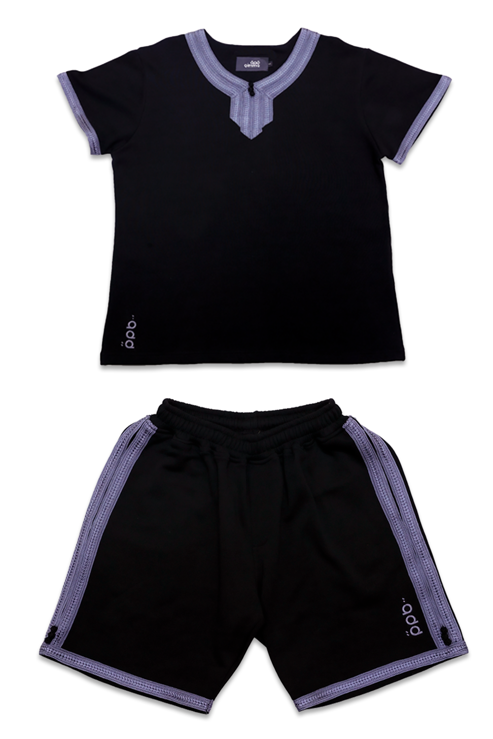 The 212 Terry Set