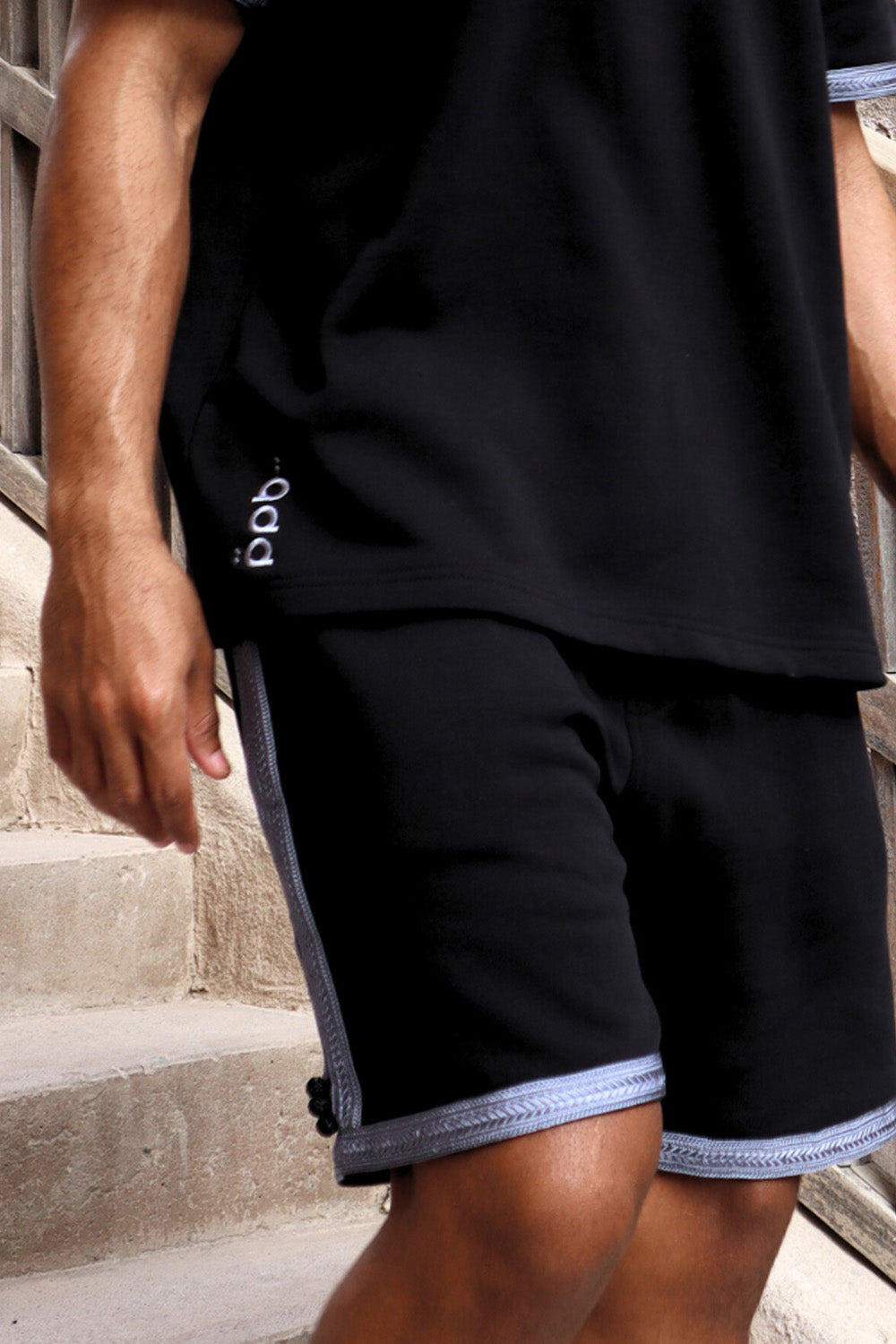 The 212 Shorts